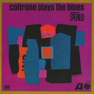 John Coltrane - 1962 John Coltrane - 1962